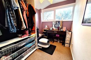 Bedroom - click for photo gallery